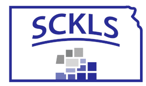 South Central Kansas Library System logo