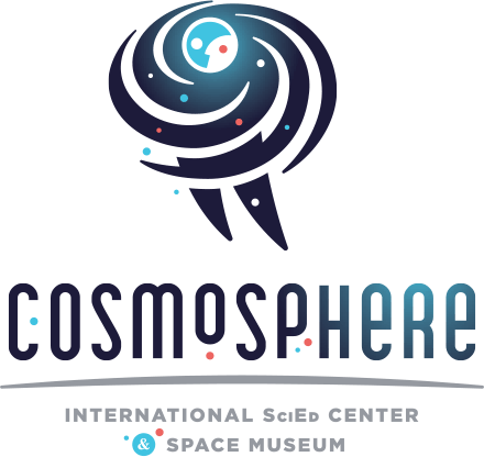 Cosmosphere International SciEd Center Space Museum